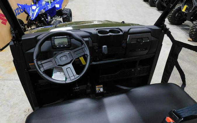 2026 Polaris® Ranger Crew SP 570