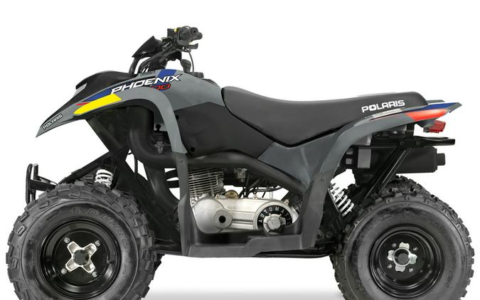 2025 Polaris Phoenix 200