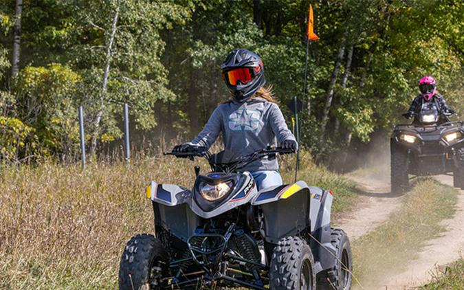 2025 Polaris Phoenix 200