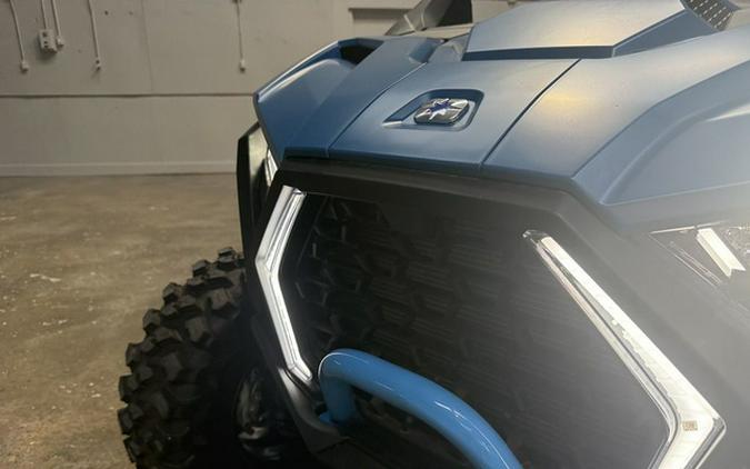 2026 Polaris RZR Pro XP Ultimate ULTIMATE - EARTH BLUE