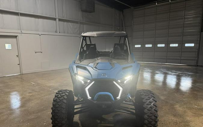 2026 Polaris RZR Pro XP Ultimate ULTIMATE - EARTH BLUE
