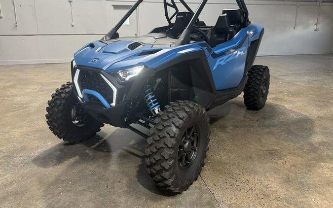 2026 Polaris RZR Pro XP Ultimate ULTIMATE - EARTH BLUE