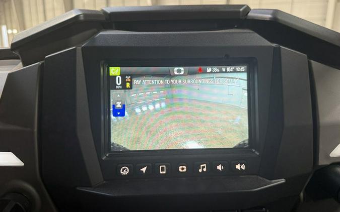 2026 Polaris RZR Pro XP Ultimate ULTIMATE - EARTH BLUE