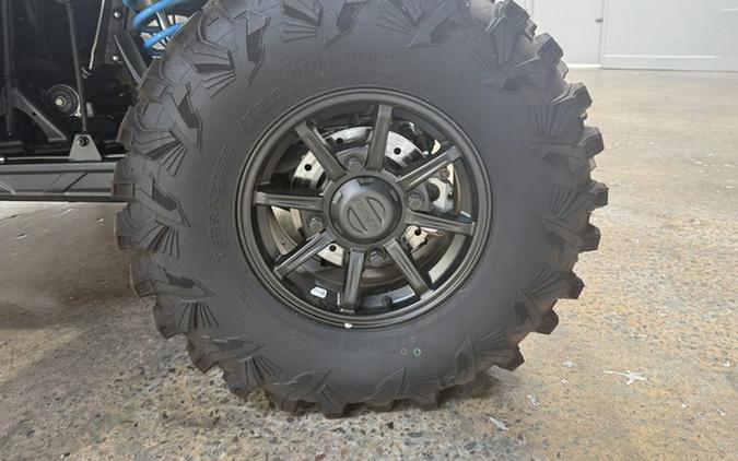 2026 Polaris RZR Pro XP Ultimate ULTIMATE - EARTH BLUE