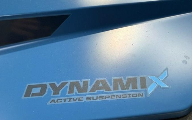 2026 Polaris RZR Pro XP Ultimate ULTIMATE - EARTH BLUE