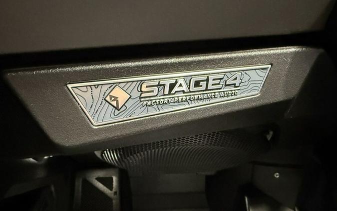 2026 Polaris RZR Pro XP Ultimate ULTIMATE - EARTH BLUE