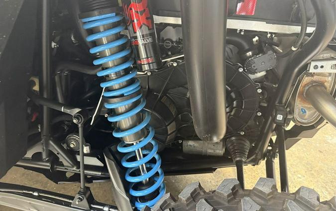 2026 Polaris RZR Pro XP Ultimate ULTIMATE - EARTH BLUE