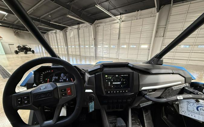 2026 Polaris RZR Pro XP Ultimate ULTIMATE - EARTH BLUE
