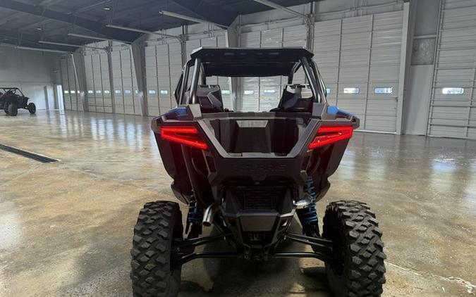 2026 Polaris RZR Pro XP Ultimate ULTIMATE - EARTH BLUE