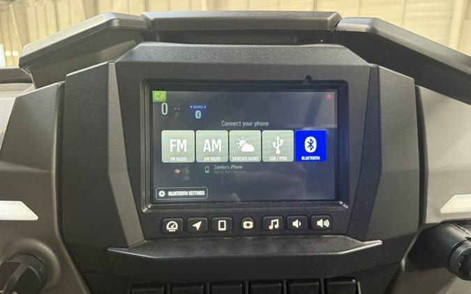 2026 Polaris RZR Pro XP Ultimate ULTIMATE - EARTH BLUE