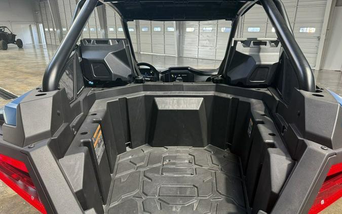 2026 Polaris RZR Pro XP Ultimate ULTIMATE - EARTH BLUE