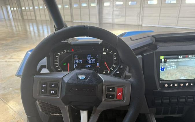 2026 Polaris RZR Pro XP Ultimate ULTIMATE - EARTH BLUE