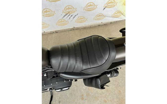 2021 Harley-Davidson® Iron 883™