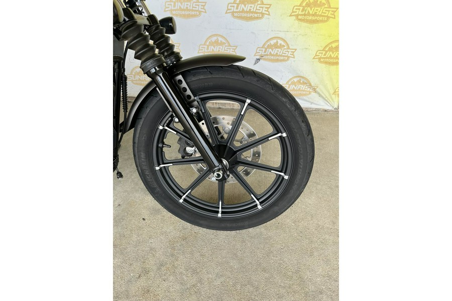 2021 Harley-Davidson® Iron 883™