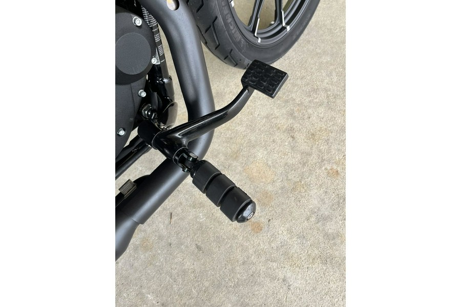 2021 Harley-Davidson® Iron 883™