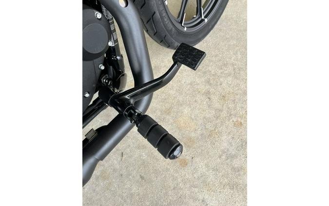 2021 Harley-Davidson® Iron 883™