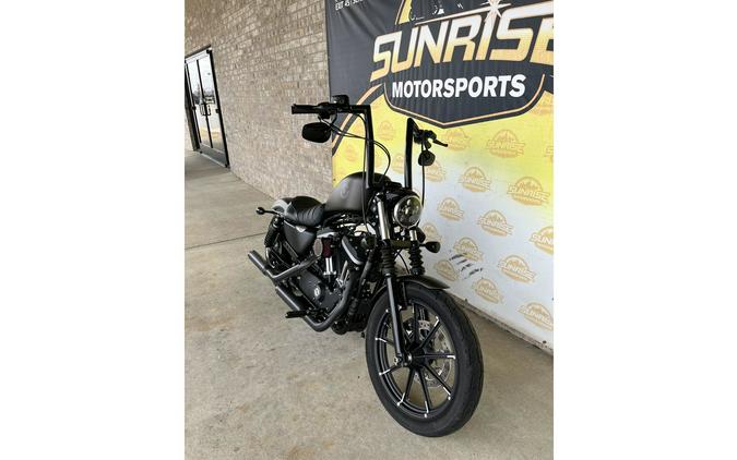 2021 Harley-Davidson® Iron 883™