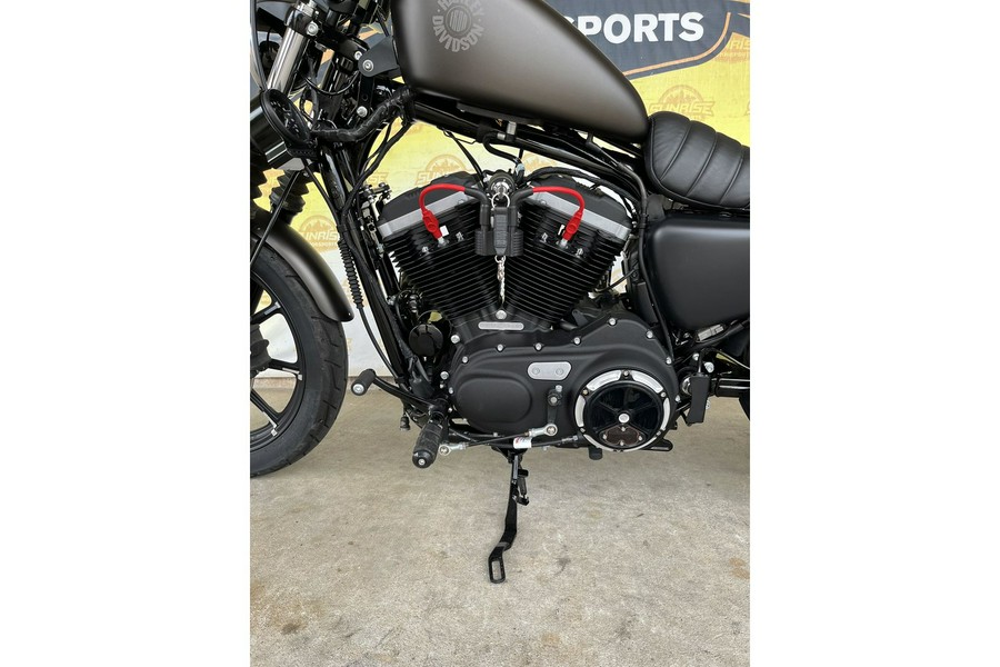 2021 Harley-Davidson® Iron 883™