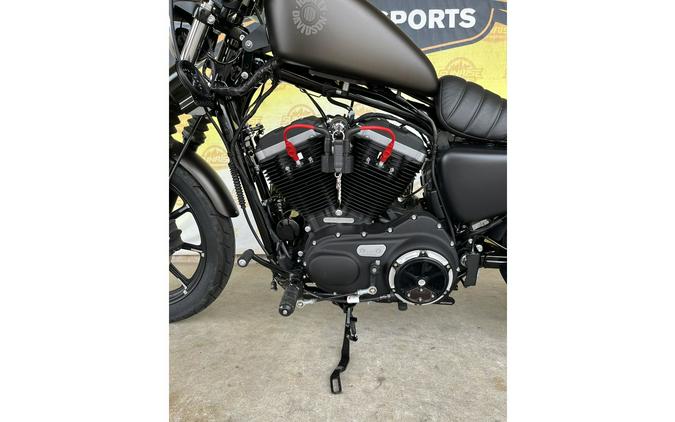 2021 Harley-Davidson® Iron 883™