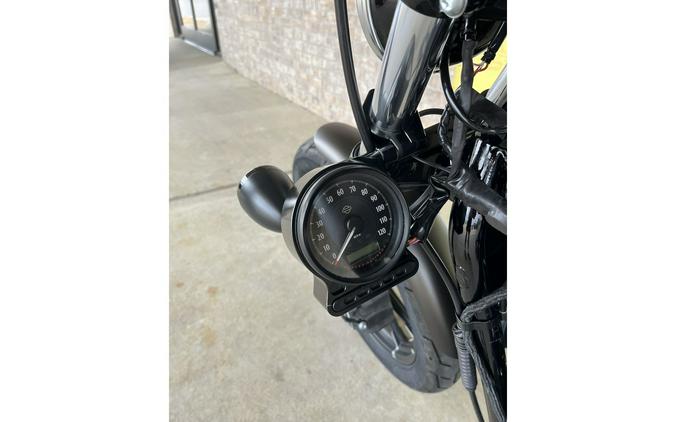 2021 Harley-Davidson® Iron 883™