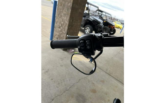 2021 Harley-Davidson® Iron 883™