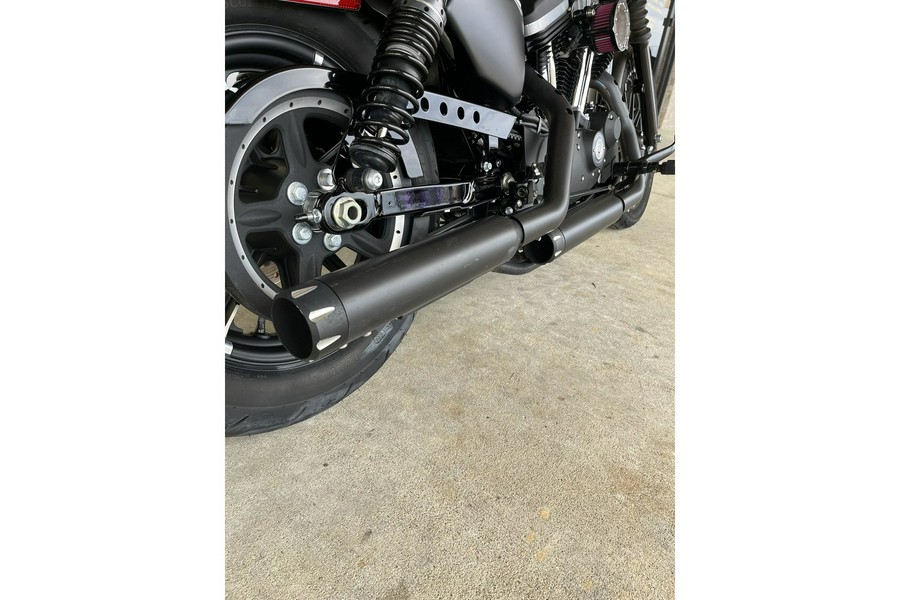 2021 Harley-Davidson® Iron 883™