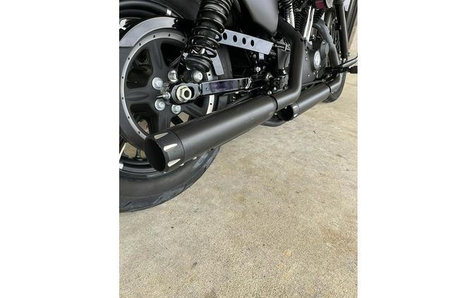 2021 Harley-Davidson® Iron 883™