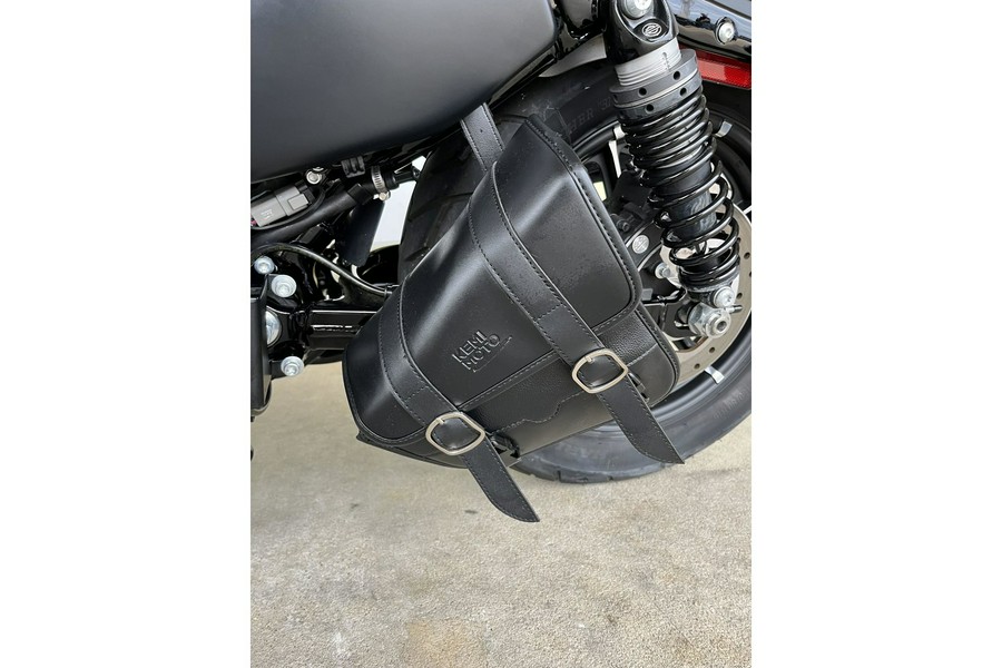 2021 Harley-Davidson® Iron 883™