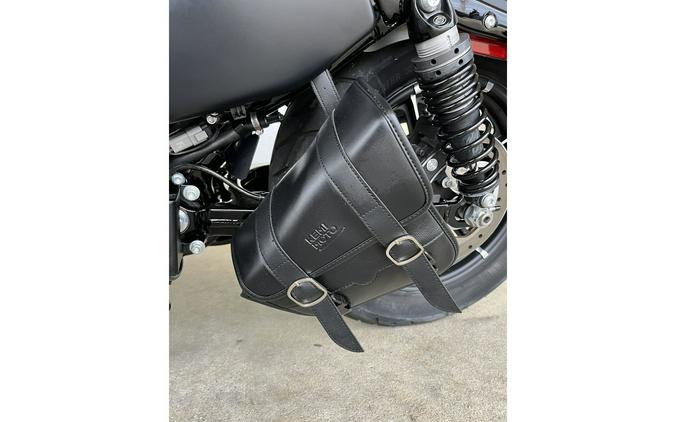 2021 Harley-Davidson® Iron 883™