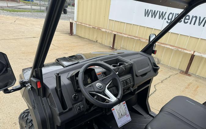 2026 CFMOTO UForce 1000 XL