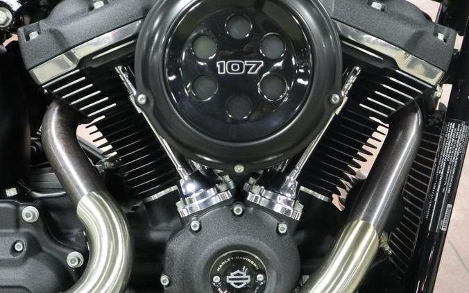 2020 Harley-Davidson Street Bob®