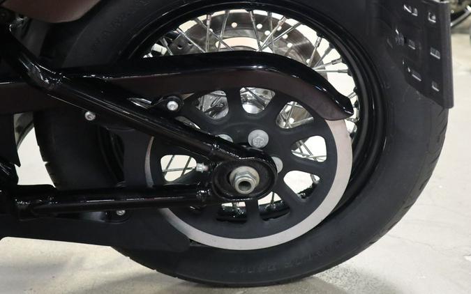 2020 Harley-Davidson Street Bob®