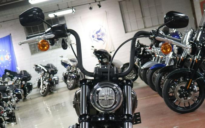 2020 Harley-Davidson Street Bob®