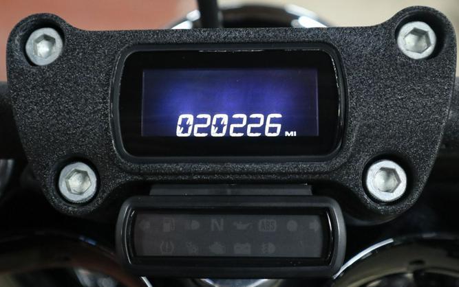 2020 Harley-Davidson Street Bob®