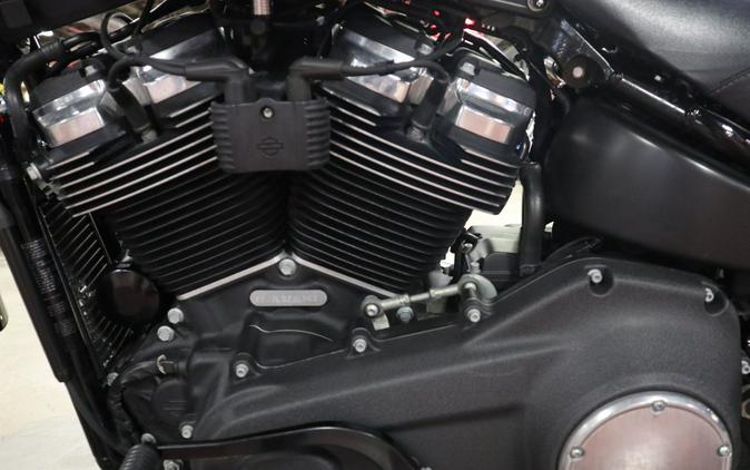 2020 Harley-Davidson Street Bob®