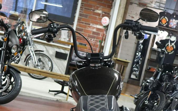 2020 Harley-Davidson Street Bob®