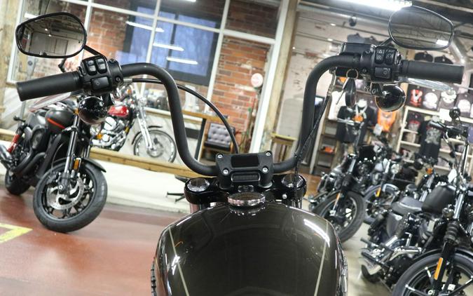 2020 Harley-Davidson Street Bob®
