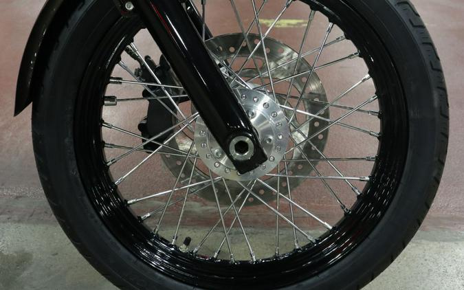 2020 Harley-Davidson Street Bob®