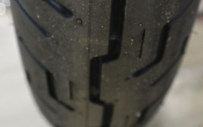 2020 Harley-Davidson Street Bob®