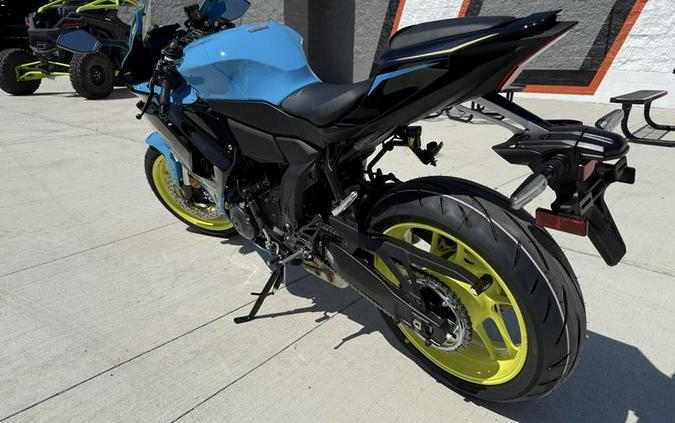 2026 Yamaha YZF-R7