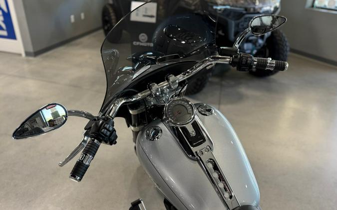 2019 Harley-Davidson Sport Glide