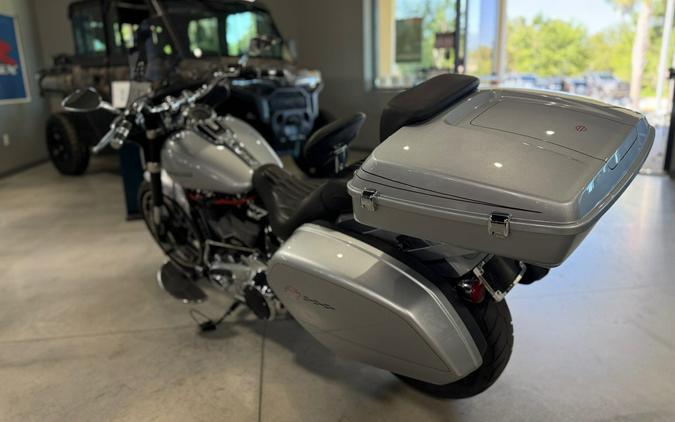 2019 Harley-Davidson Sport Glide