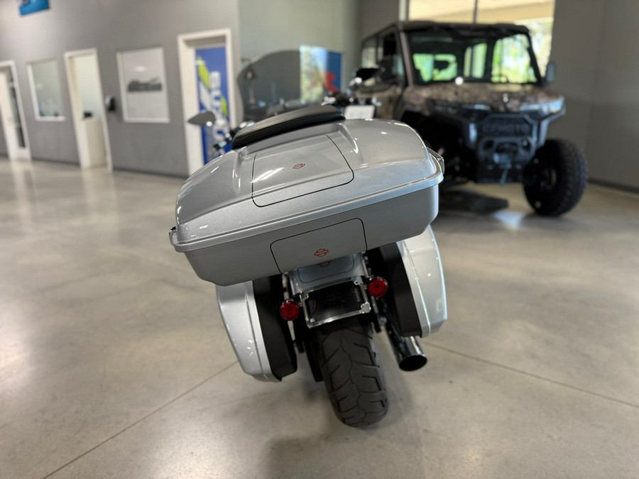 2019 Harley-Davidson Sport Glide