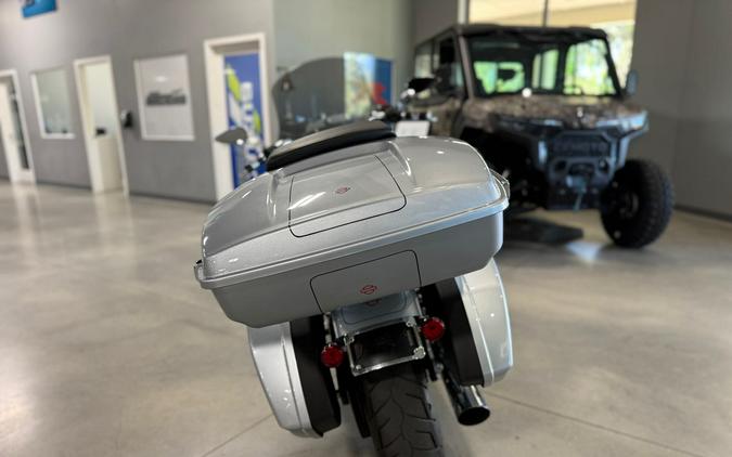 2019 Harley-Davidson Sport Glide