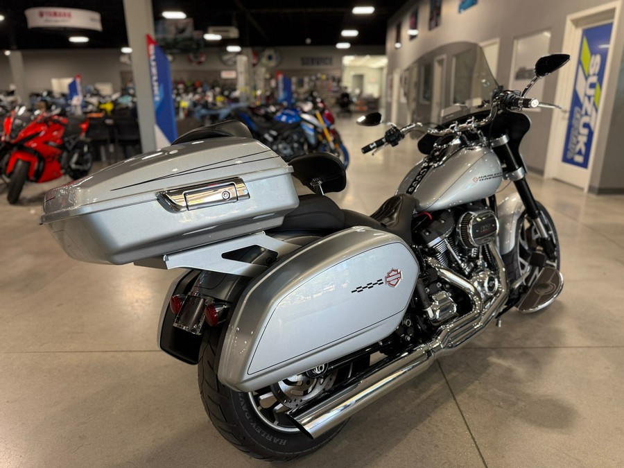 2019 Harley-Davidson Sport Glide