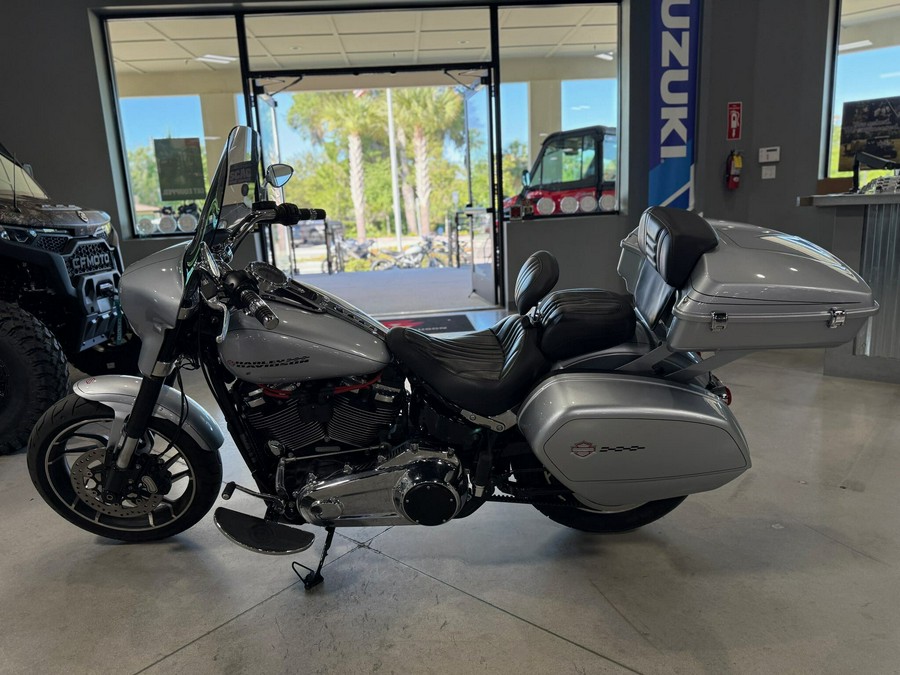 2019 Harley-Davidson Sport Glide