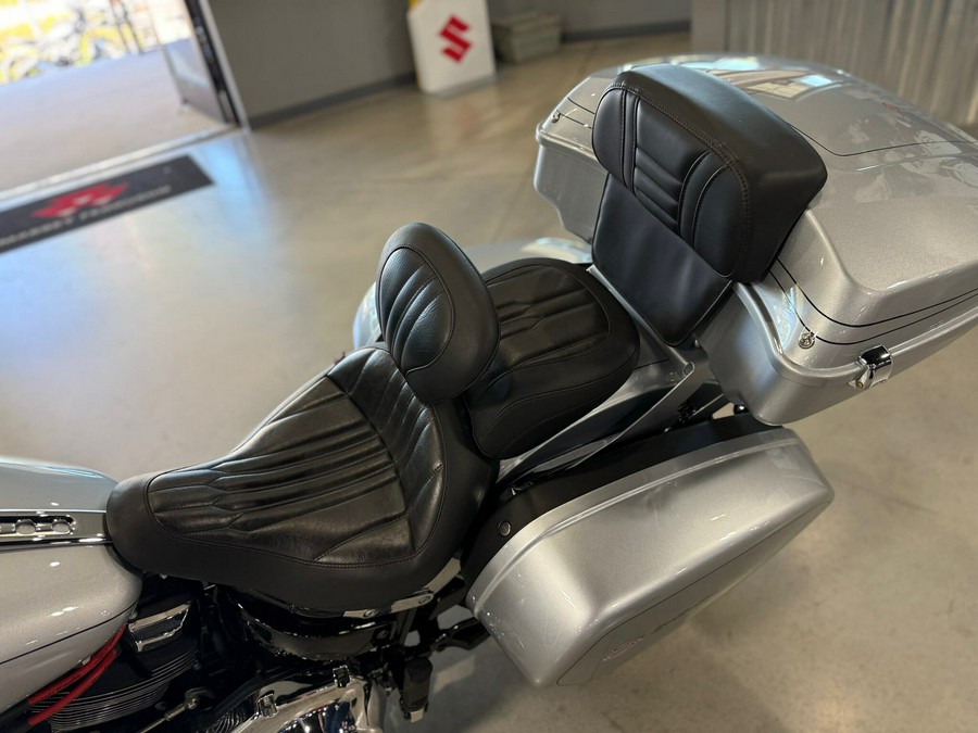 2019 Harley-Davidson Sport Glide