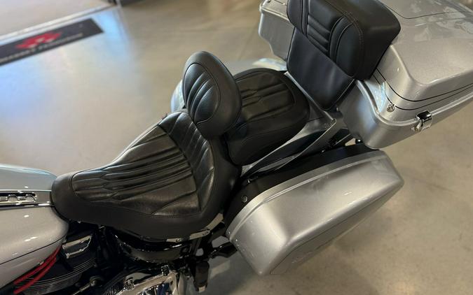 2019 Harley-Davidson Sport Glide