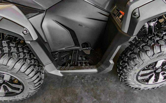 2026 Can-Am Outlander Electric