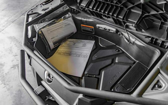2026 Can-Am Outlander Electric